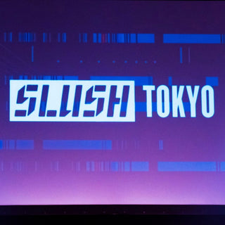 We made it to semifinals in Slush Tokyo 2017!