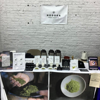 New York City's first ever Food Porn Fest