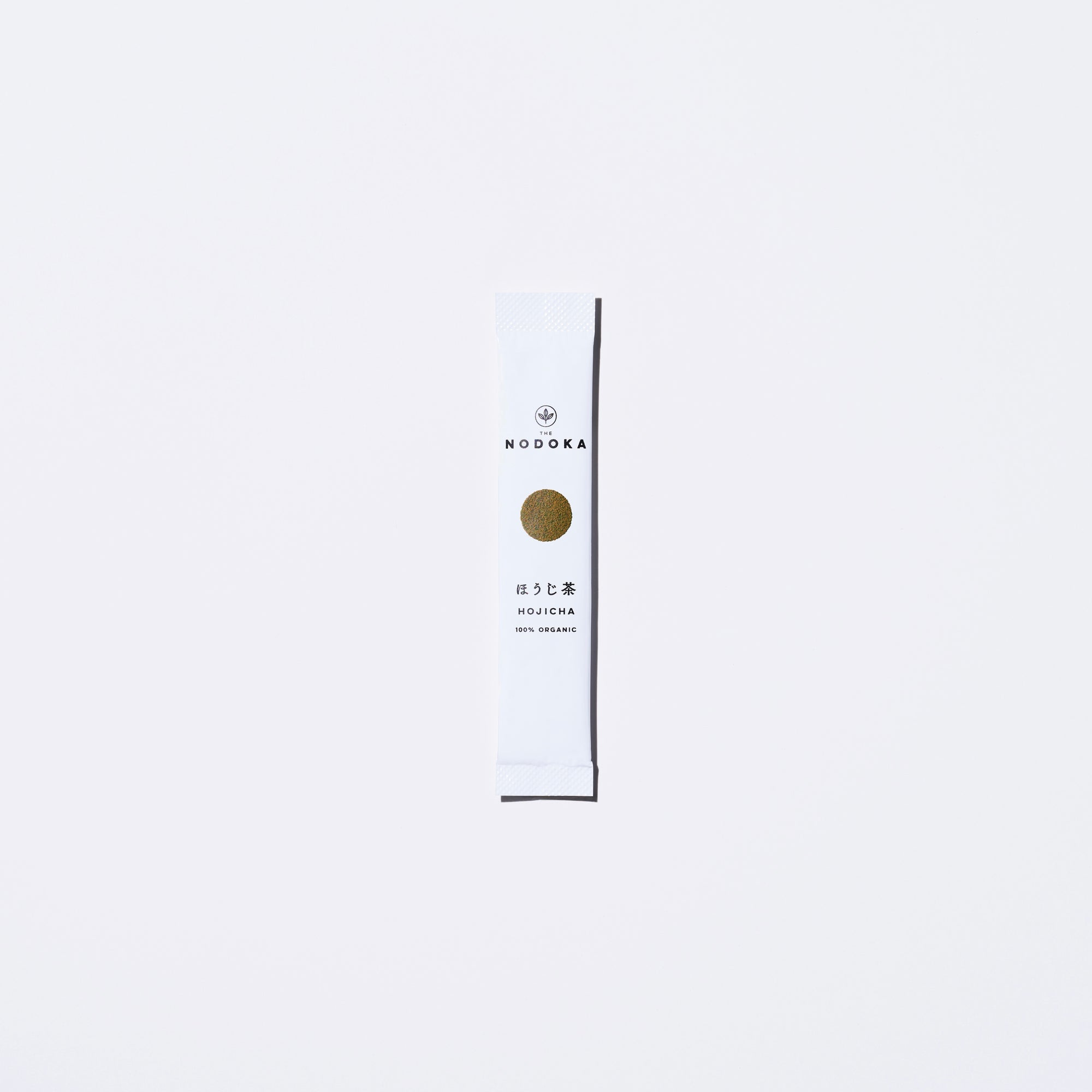 Hojicha stick  (8 Packets)