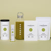 Genmaicha stick box  (10 Packets)