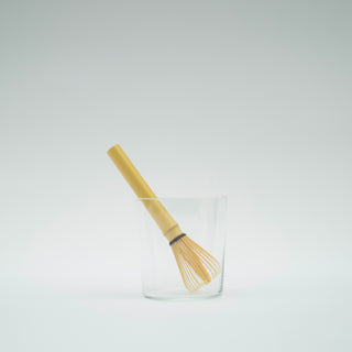 茶筅マドラー（枕付き）