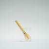 Long Bamboo Whisk