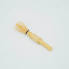 Long Bamboo Whisk