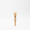 Long Bamboo Whisk