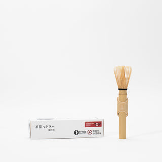 茶筅マドラー（枕付き）
