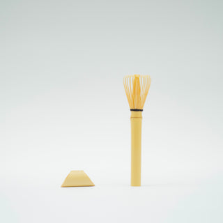 茶筅マドラー（枕付き）