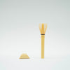 Long Bamboo Whisk