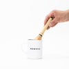 Long Bamboo Whisk