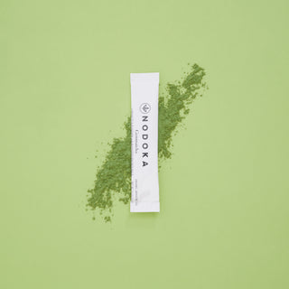 玄米茶パウダー（30本入り）