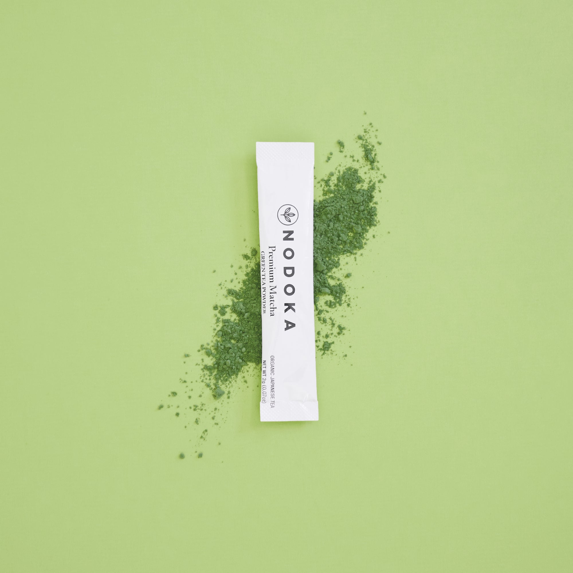 Premium Matcha stick (30 Packets)