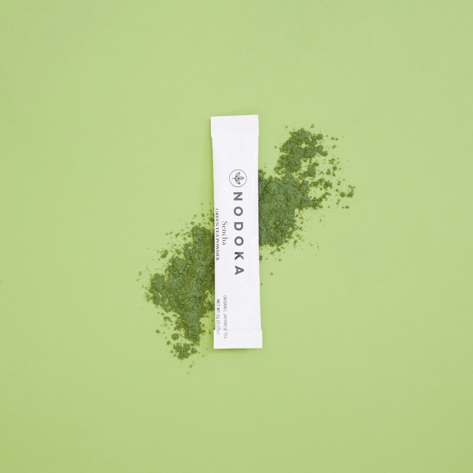Sencha stick (30 Packets)