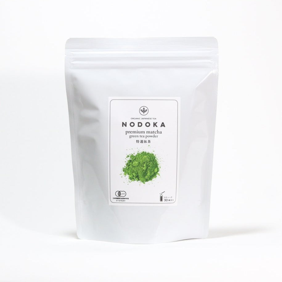 Premium Matcha stick (30 Packets)